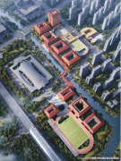 公园周边地价上涨了9倍之多；图